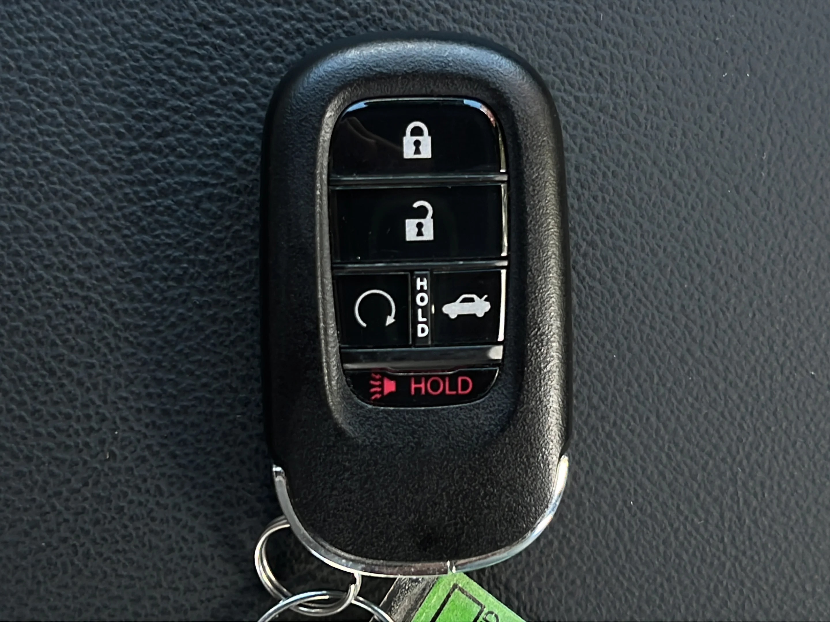 Used 2026 Platinum White Pearl Honda Sport Touring image 27