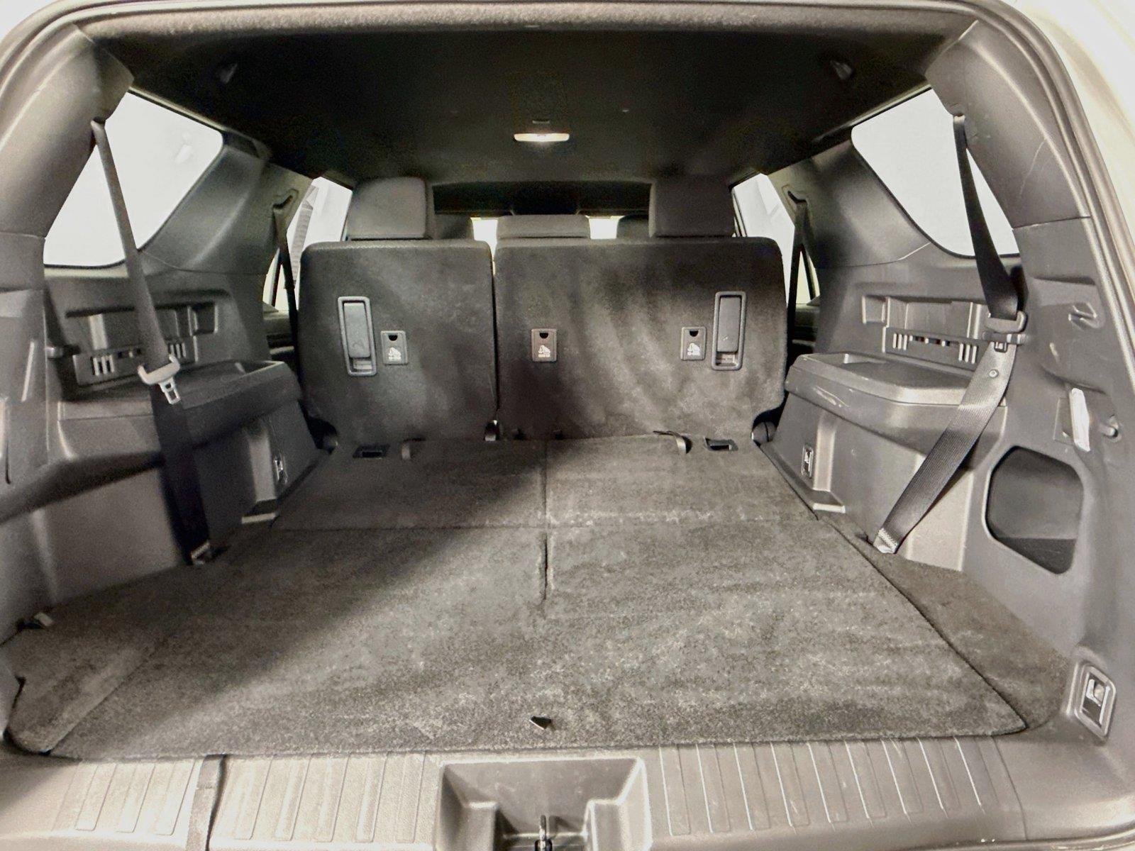 Certified Used 2025 Ice Cap Toyota SR5 image 35