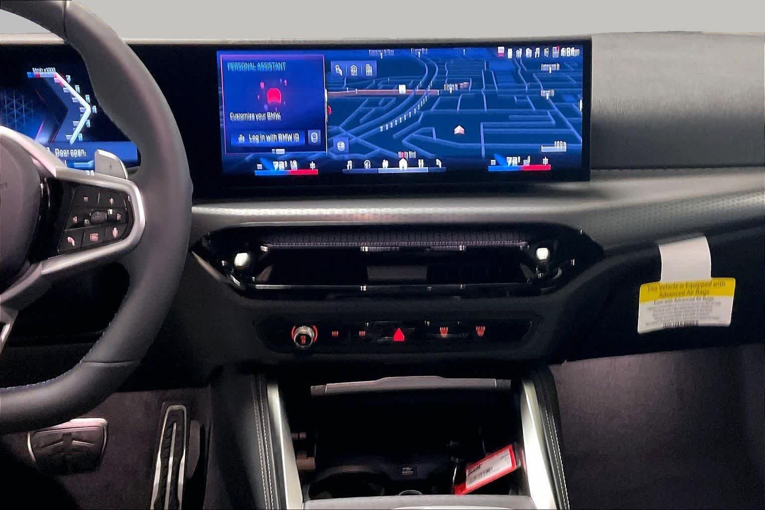 New 2027 Portimao Blue Metallic BMW M440i image 6