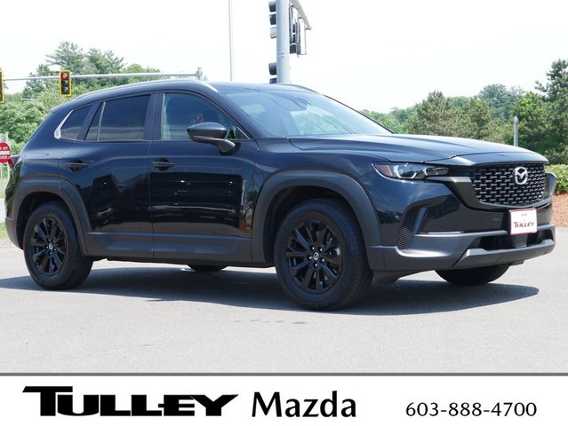2024 Mazda CX-50 2.5 S Select Package