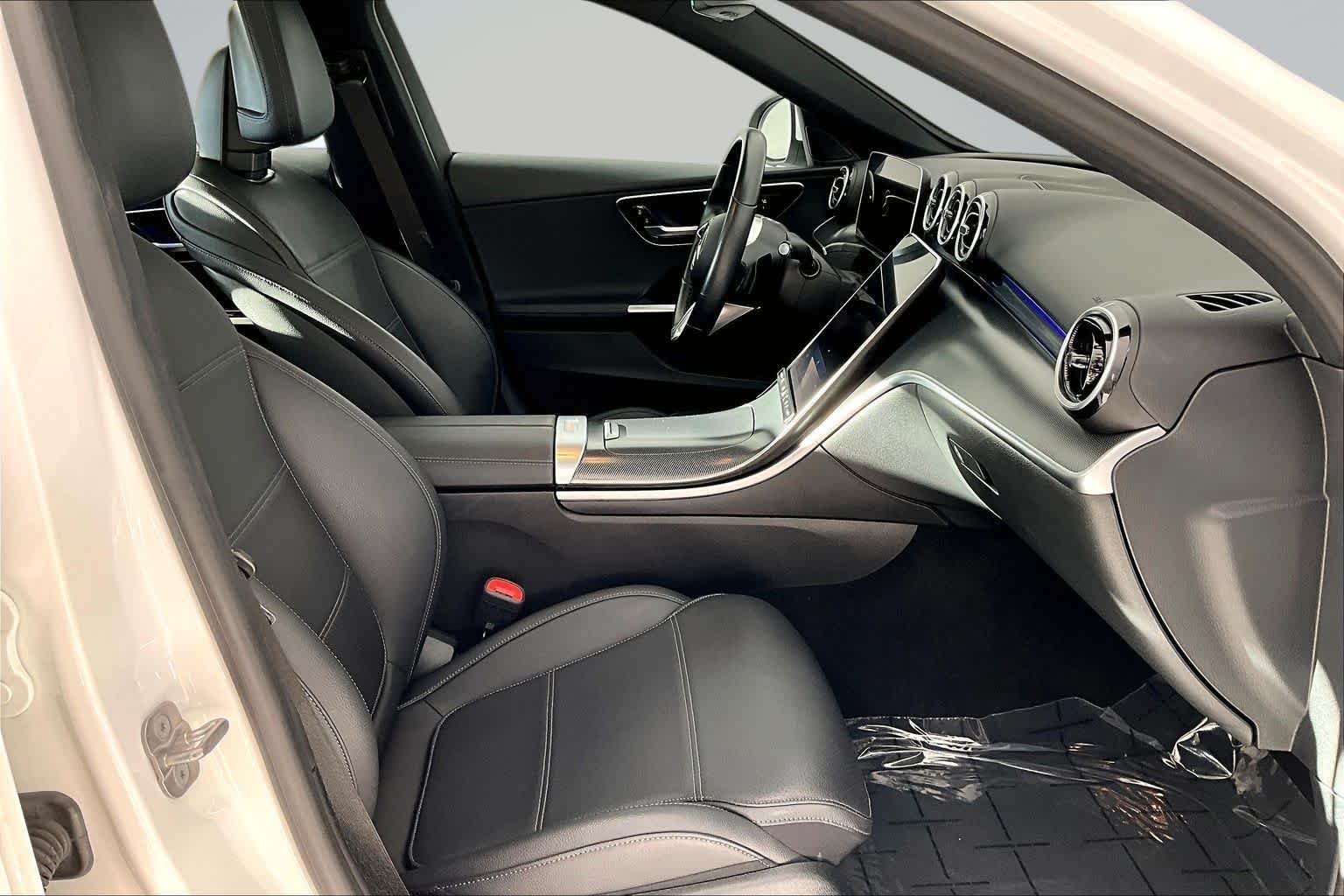 2024 Mercedes-Benz C-Class Sedan C 300 - Photo 14