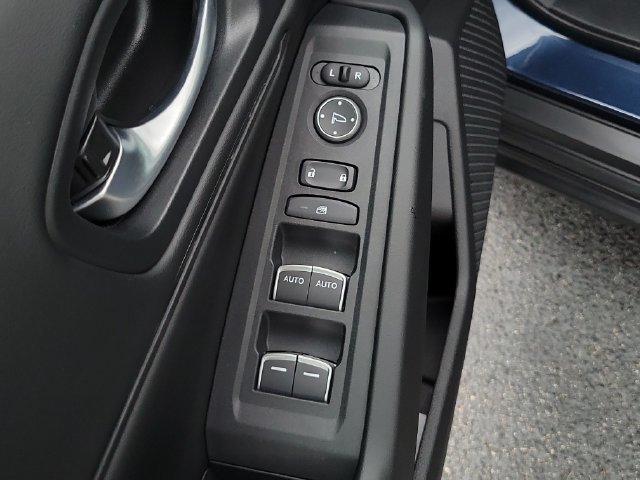 2024 Honda Accord EX - Photo 22