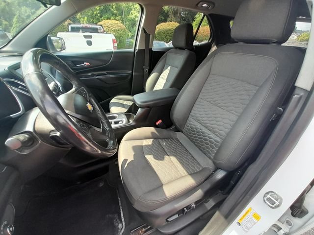 Used 2019 White Chevrolet LT image 37