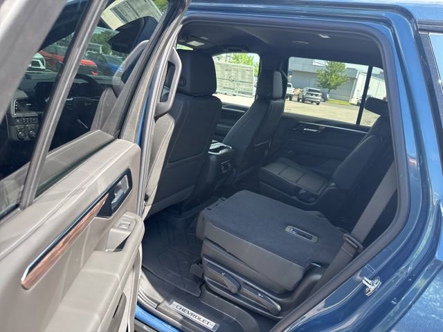 2026 Chevrolet Tahoe LT - Photo 20