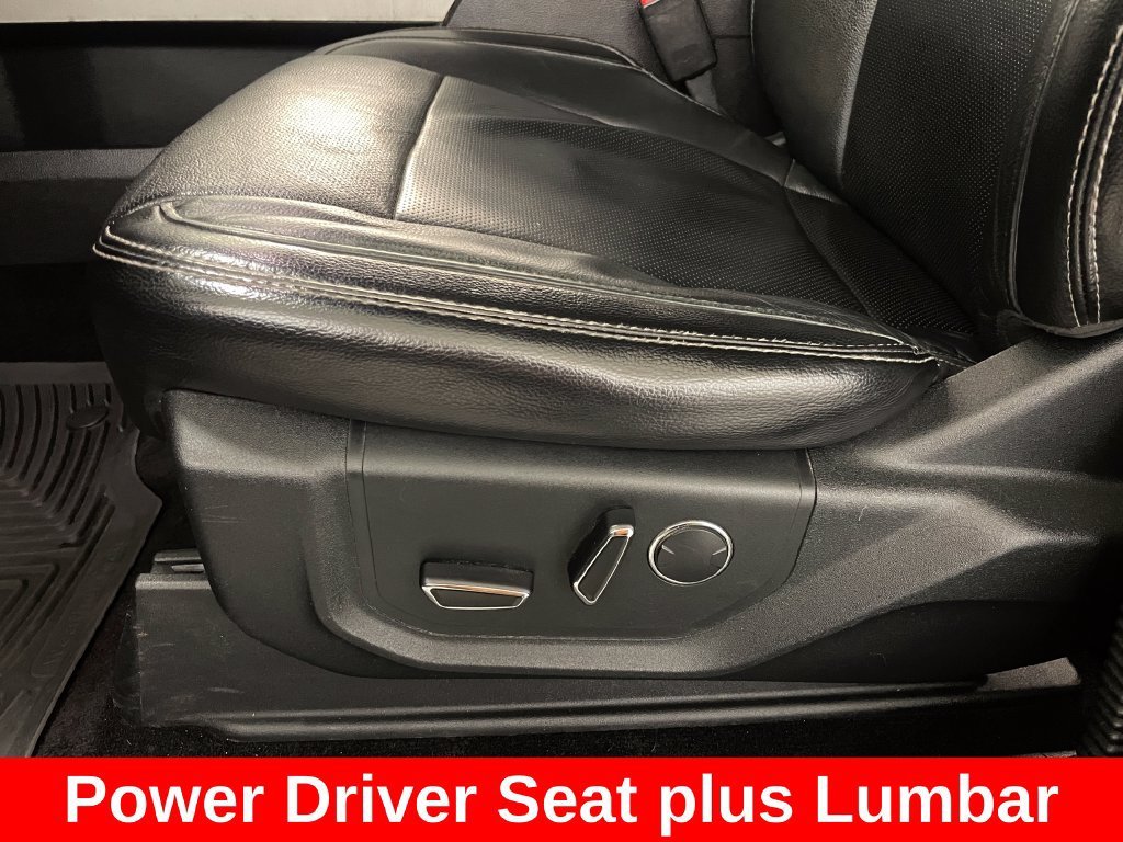 Used 2017 Black Ford XL image 10