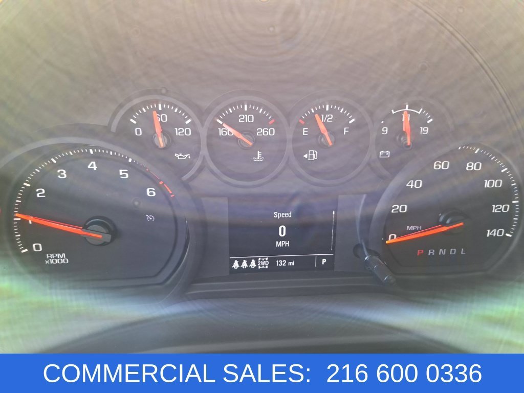 2026 Chevrolet Silverado 2500 HD Work Truck - Photo 26