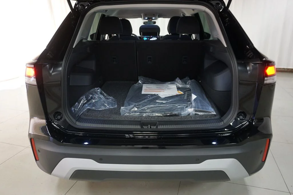 New 2026 Black Volkswagen 2.0T S image 26