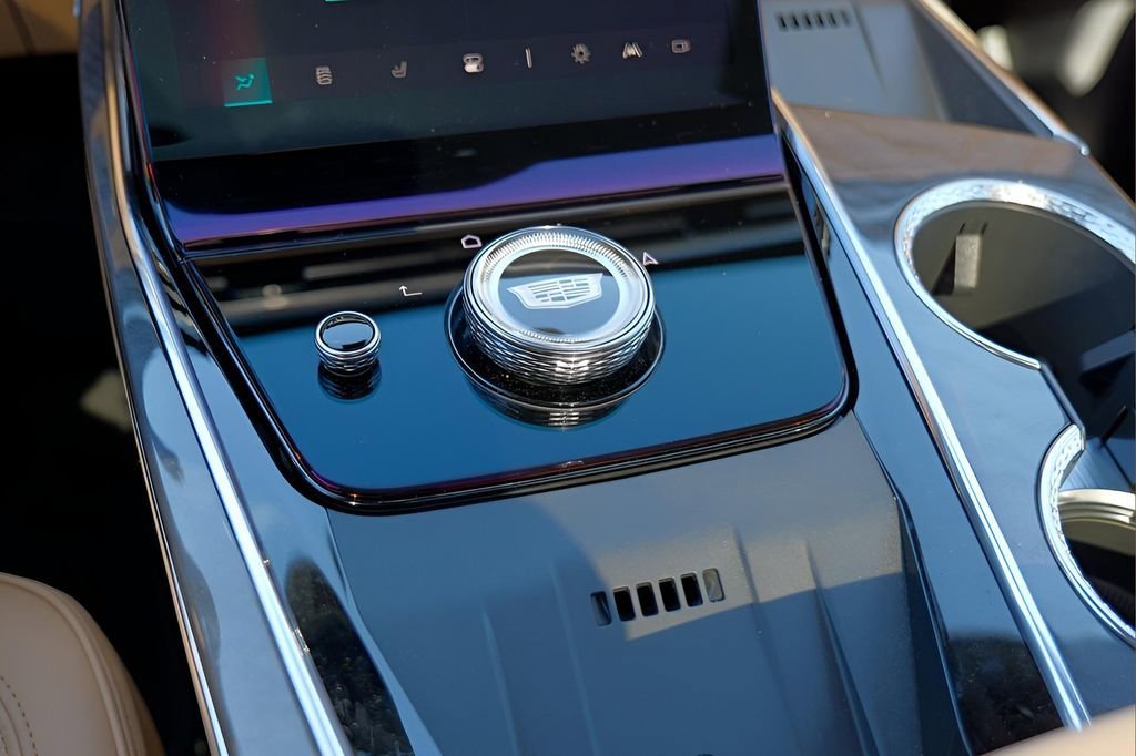 2025 Cadillac Escalade IQ Sport 2 - Photo 12