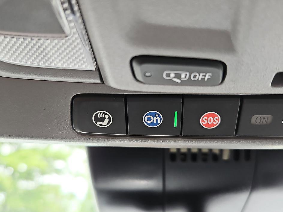 2026 Chevrolet Silverado 1500 RST - Photo 20