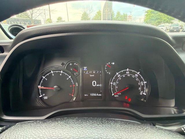 Certified Used 2022 White Toyota Trail image 42