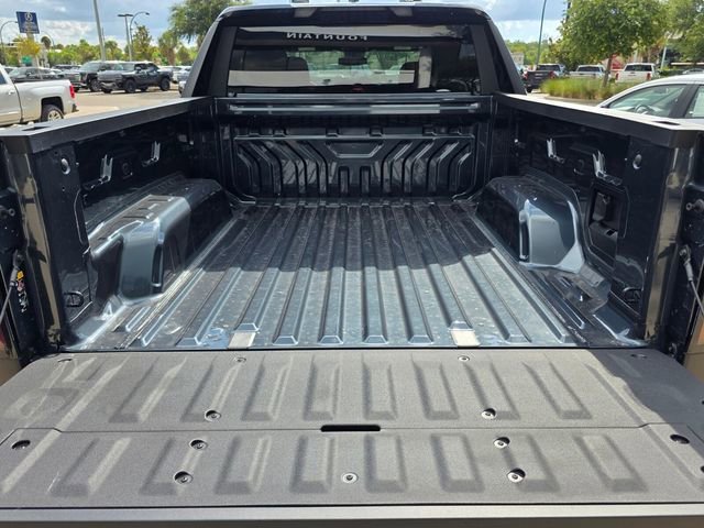 2026 GMC Sierra EV Elevation - Photo 12