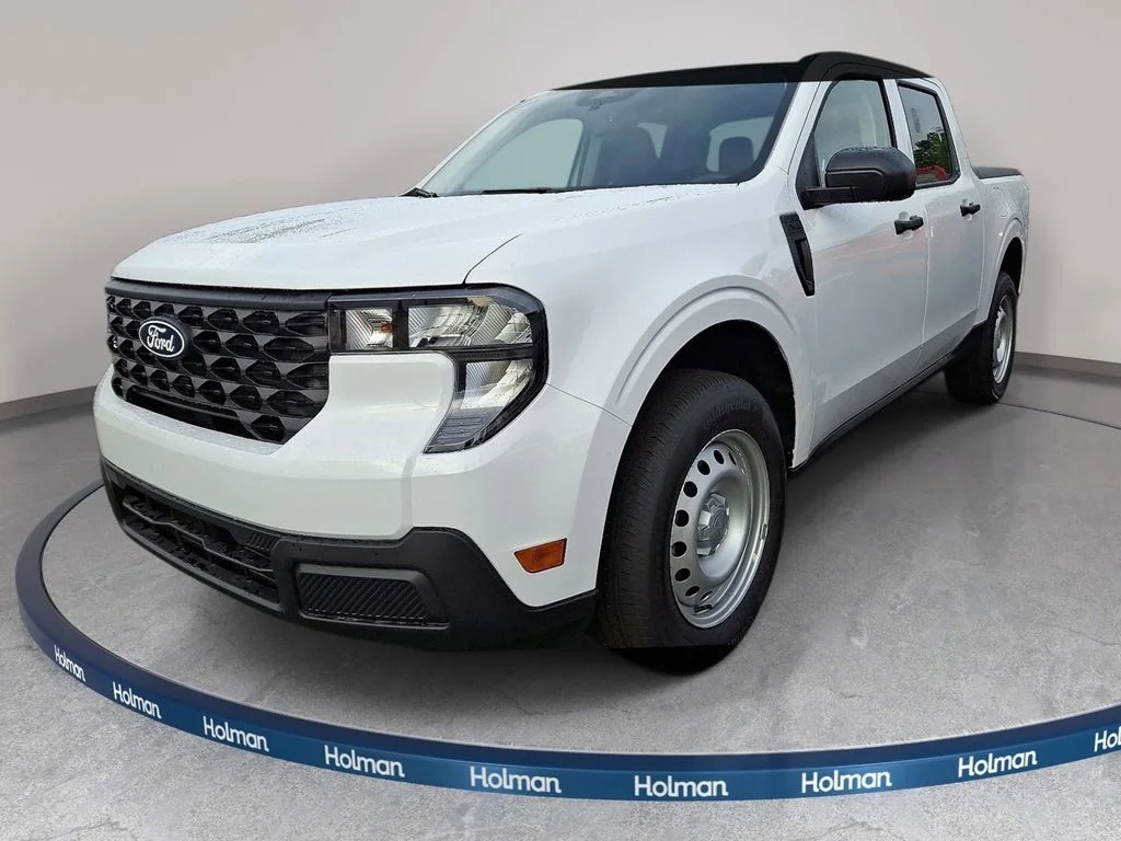 New 2026 Oxford White Ford XL image 1