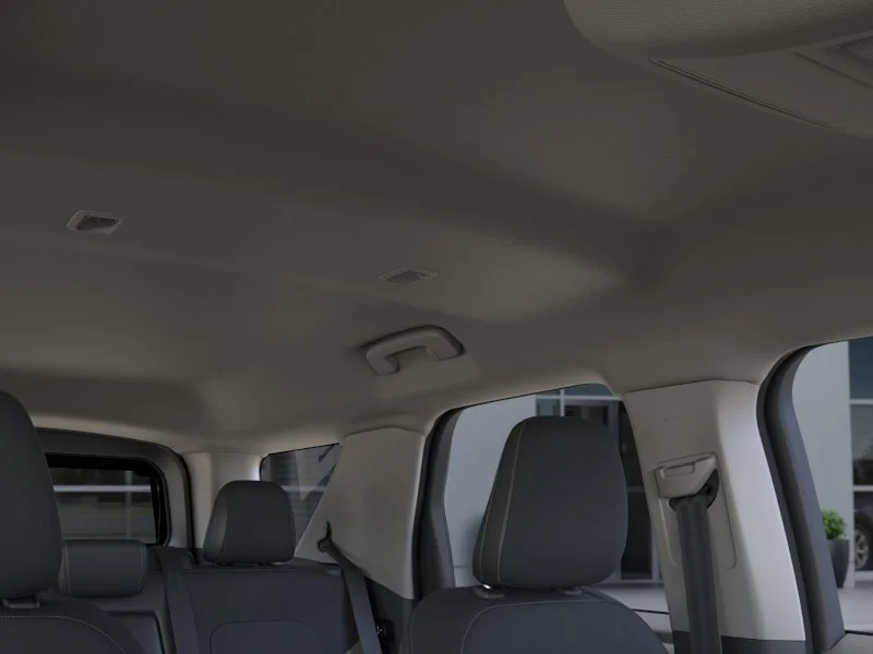 New 2026 Oxford White Ford Big Bend image 22