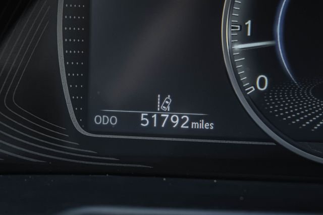 Used 2023 Gray Lexus 350 image 24