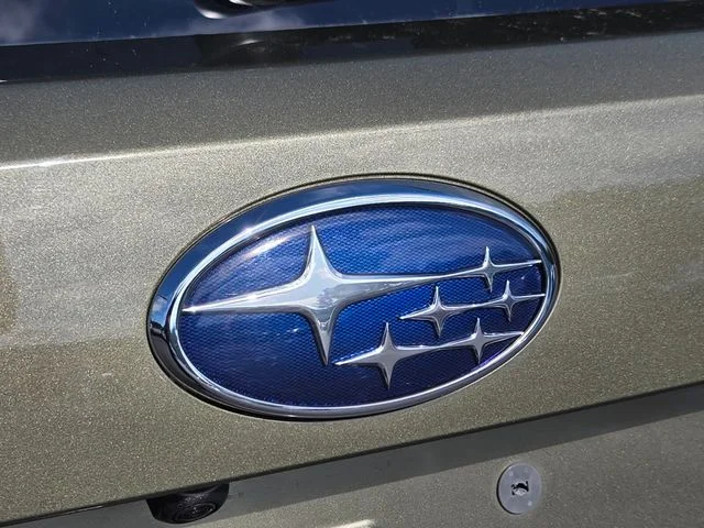 Used 2024 Brown Subaru Limited image 21