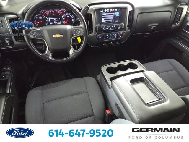 Certified Used 2018 Summit White Chevrolet LT image 17