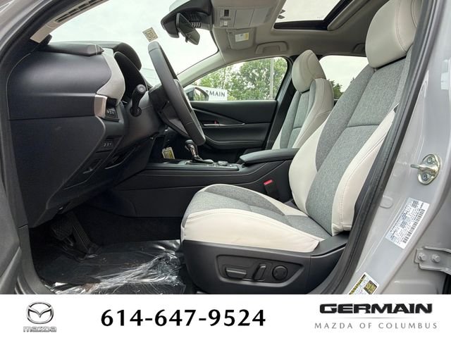 New 2026 Aero Gray Metallic Mazda 2.5 S Aire Edition image 20