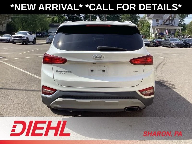 Used 2020 Gray Hyundai SEL image 6