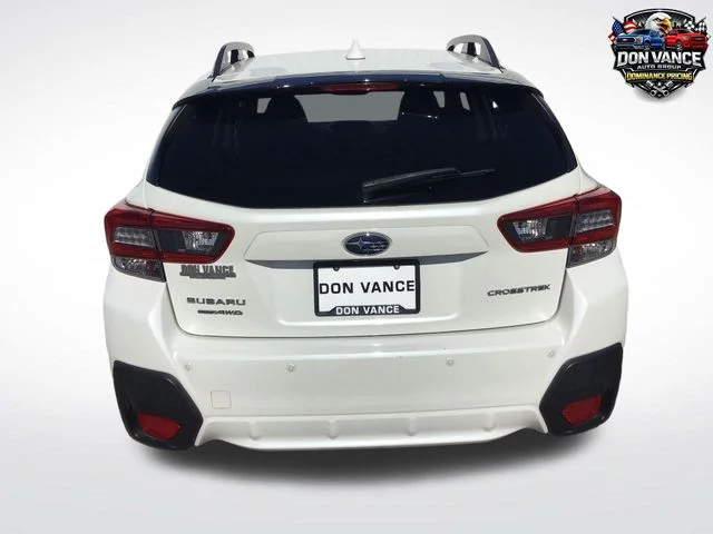 Used 2023 White Subaru Limited image 6