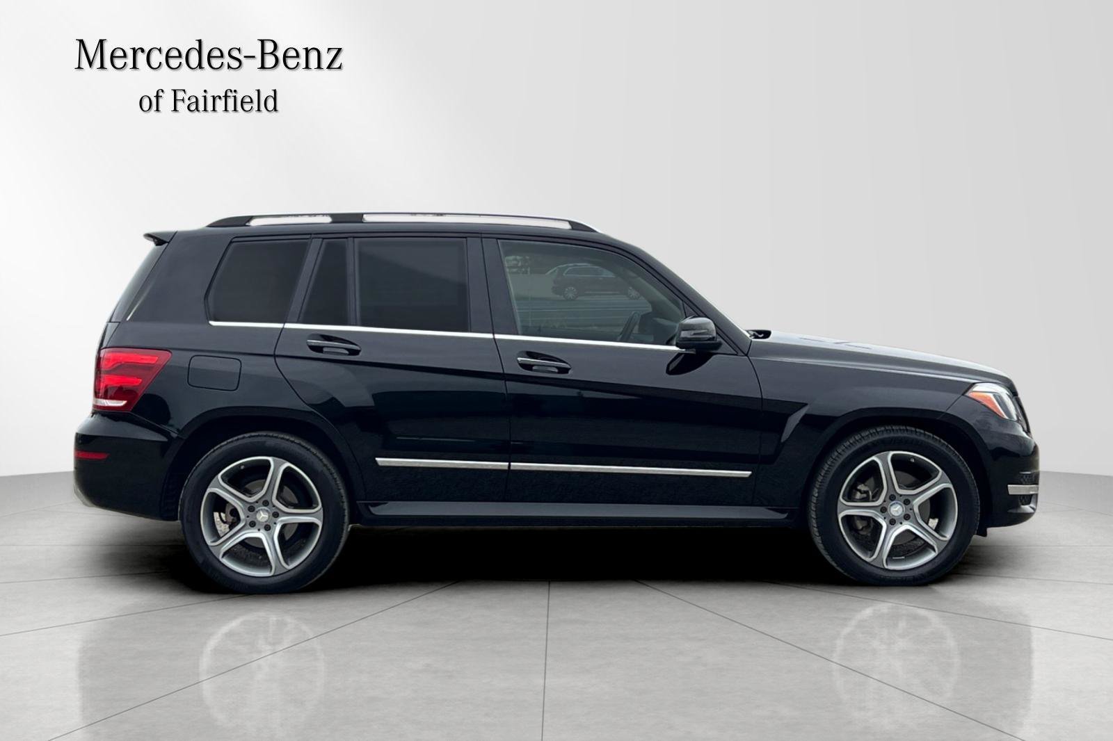 Used 2014 Black Mercedes-Benz 250 image 8