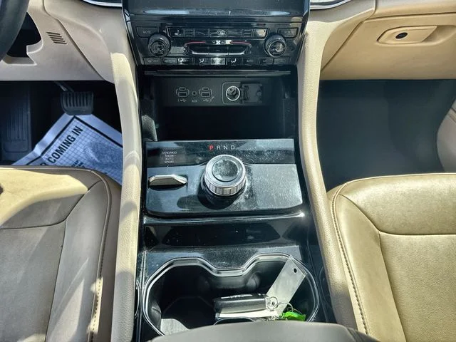 2022 Jeep Grand Cherokee L Limited - Photo 19