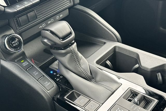 2026 Toyota Land Cruiser Land Cruiser 1958 - Photo 21