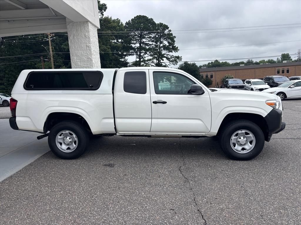 Used 2023 Ice Toyota SR image 20