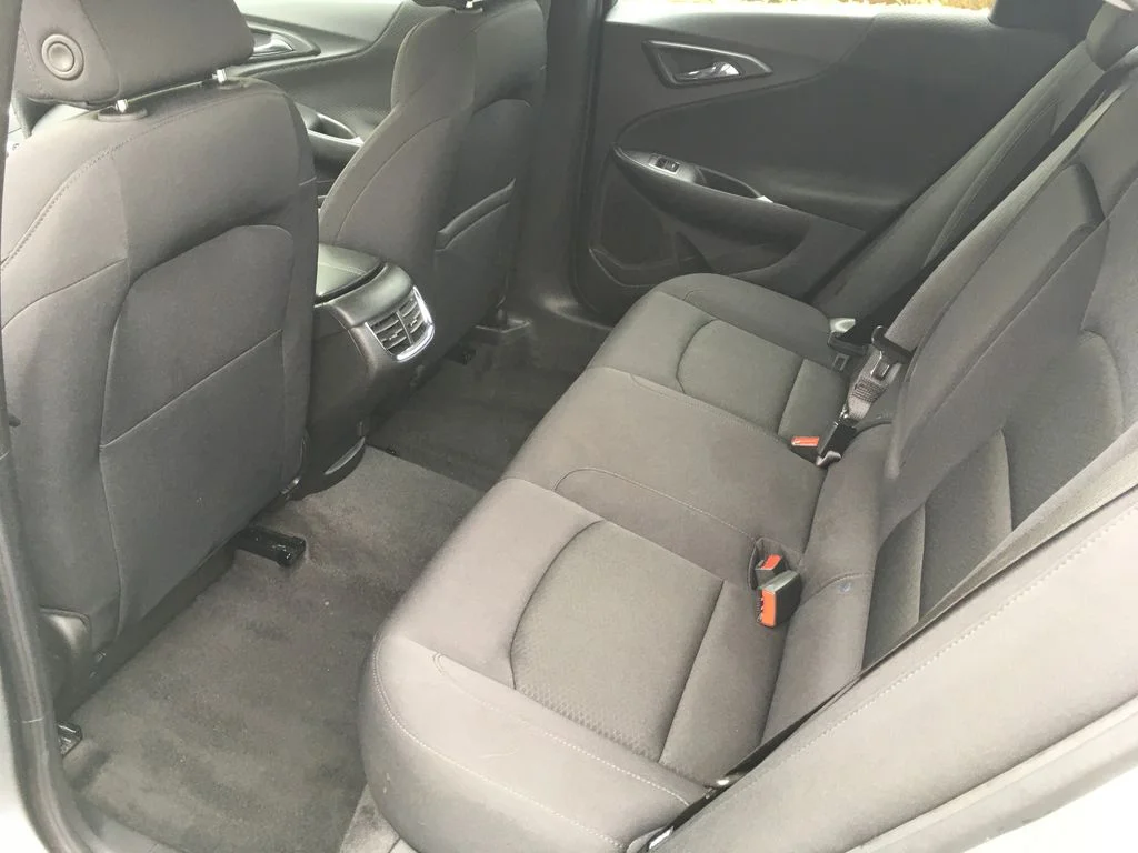 Used 2025 Gray Chevrolet LT image 26