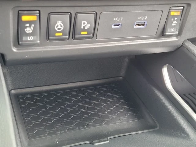 2026 Nissan Frontier SV - Photo 17