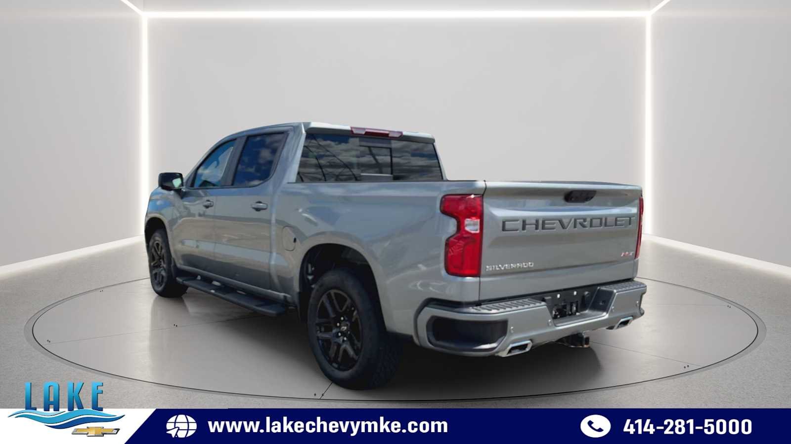 2023 Chevrolet Silverado 1500 RST - Photo 9
