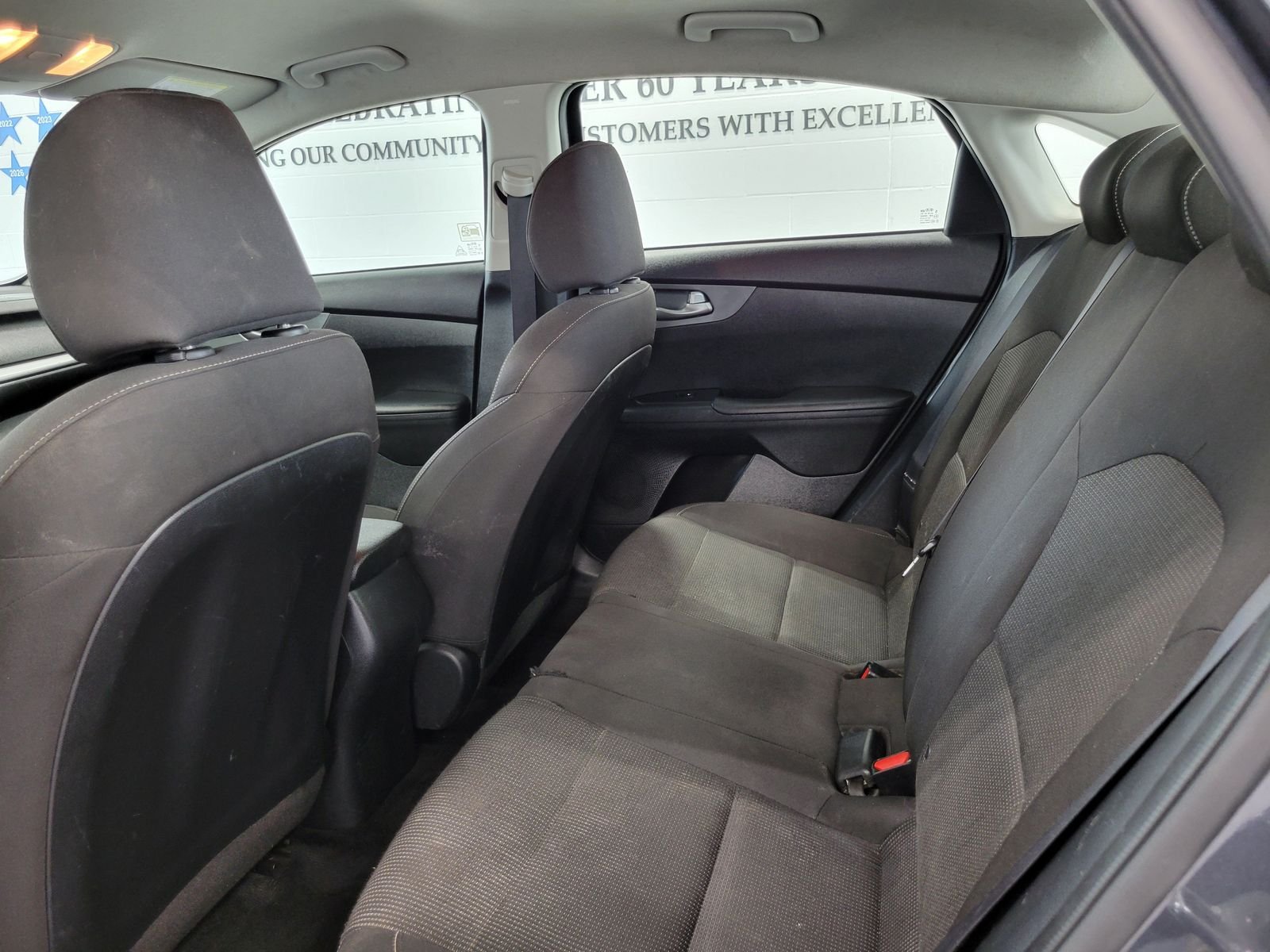 Used 2020 Gray Kia LXS image 22