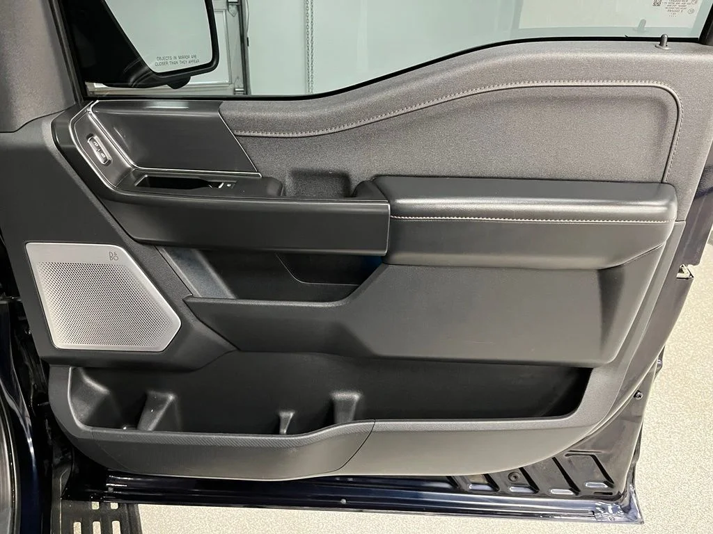 Used 2023 Blue Ford Raptor image 51