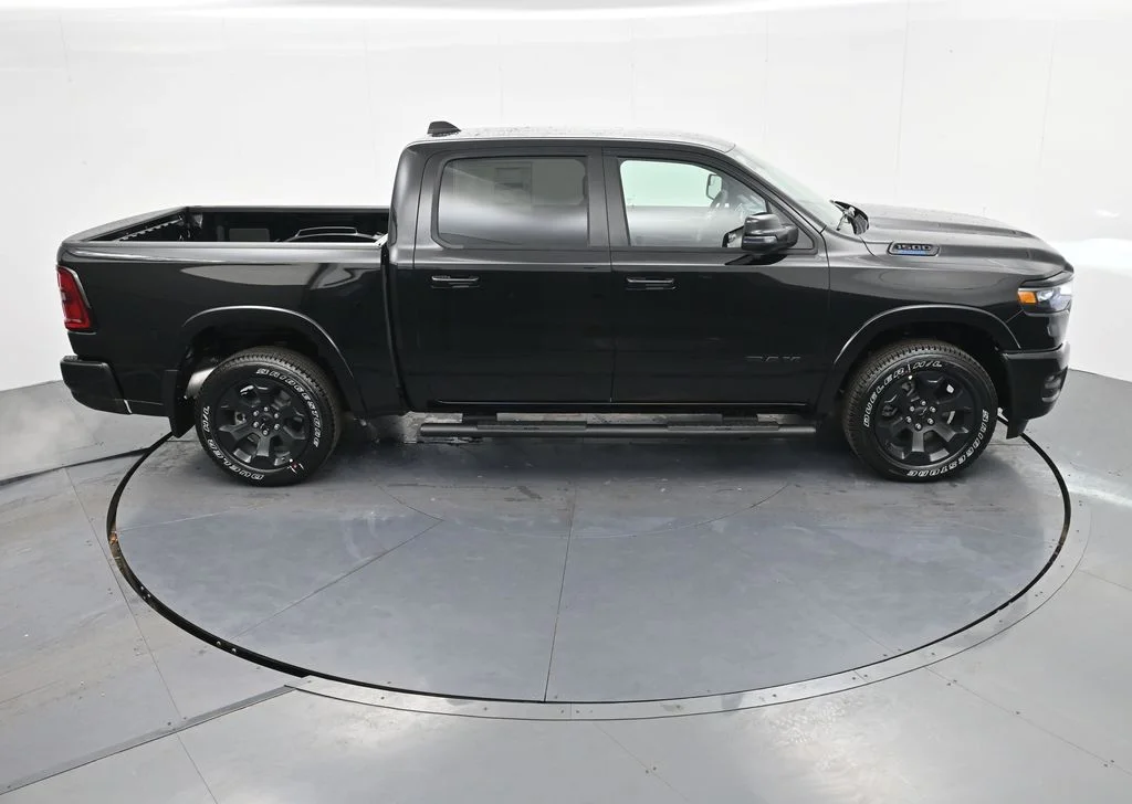 2026 RAM 1500 Big Horn/Lone Star - Photo 26