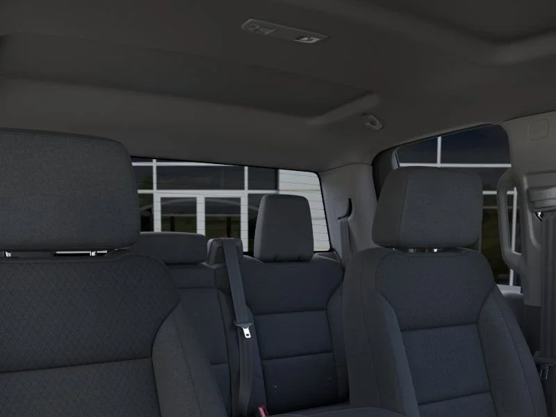 2026 GMC Sierra 1500 SLE - Photo 30