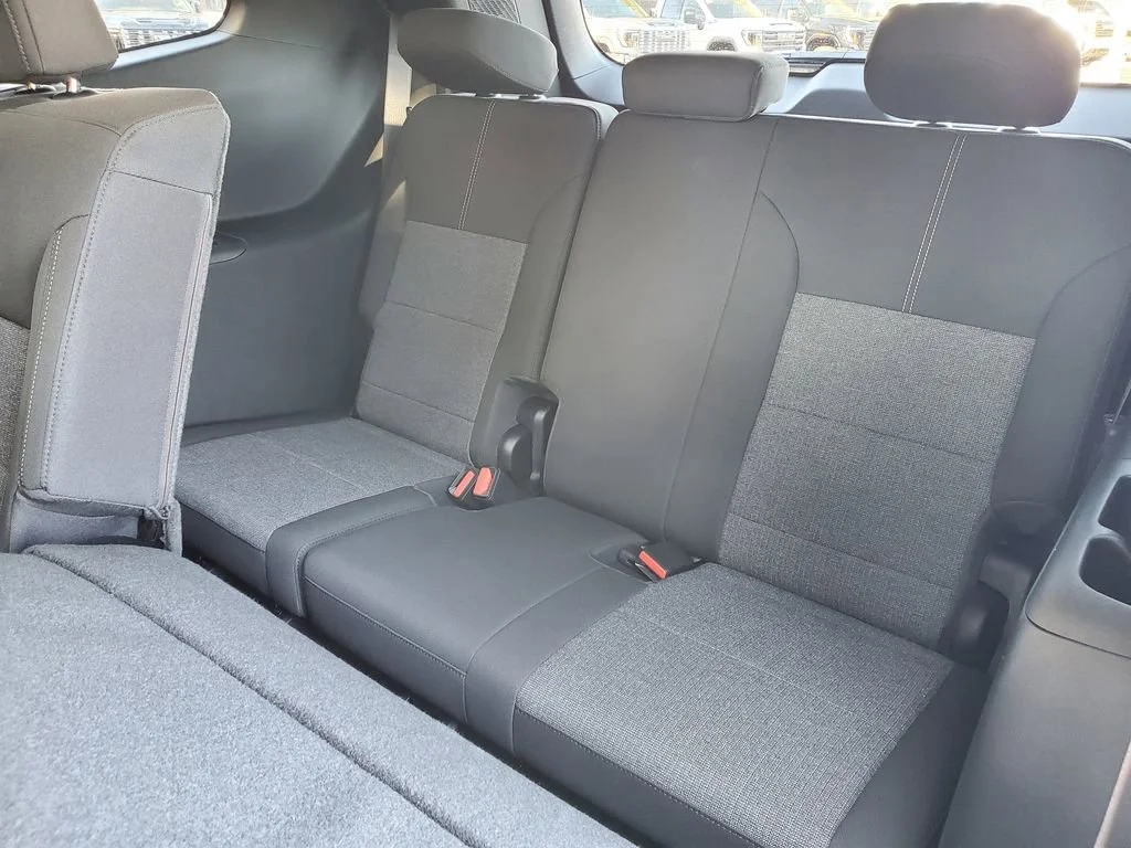 2026 GMC Acadia Elevation - Photo 28