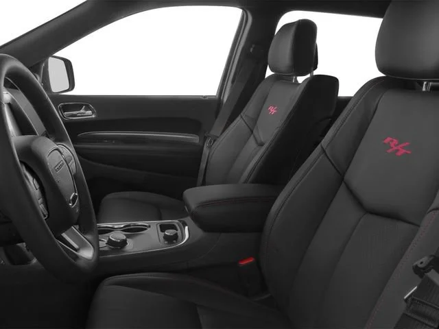 Used 2016 Granite Crystal Metallic Clearcoat Dodge R/T image 6