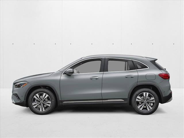 New 2026 Mountain Grey Metallic Mercedes-Benz GLA 250 image 14