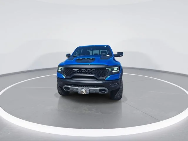 Used 2022 Blue Ram TRX image 3