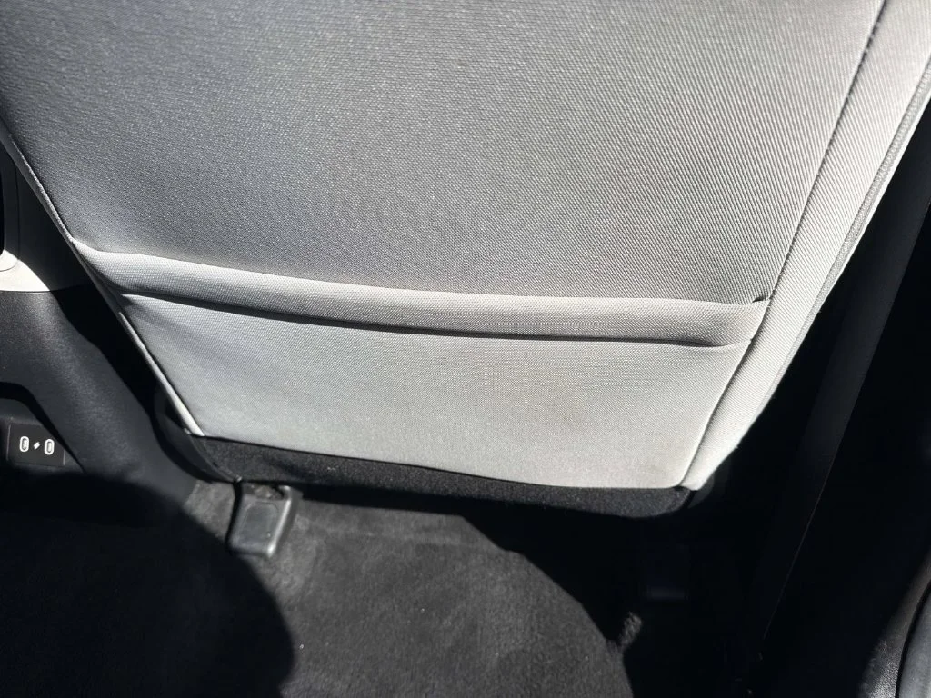 Used 2025 Red Hyundai SEL image 19