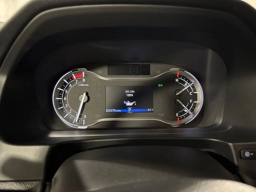 2023 Honda Ridgeline Black Edition - Photo 48