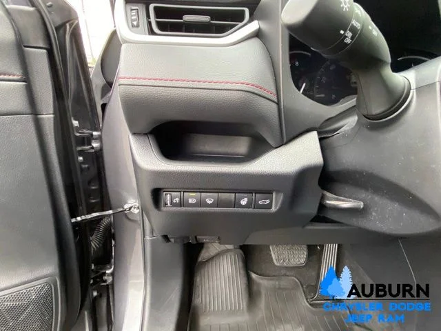 Used 2021 Gray Toyota TRD Off Road image 36