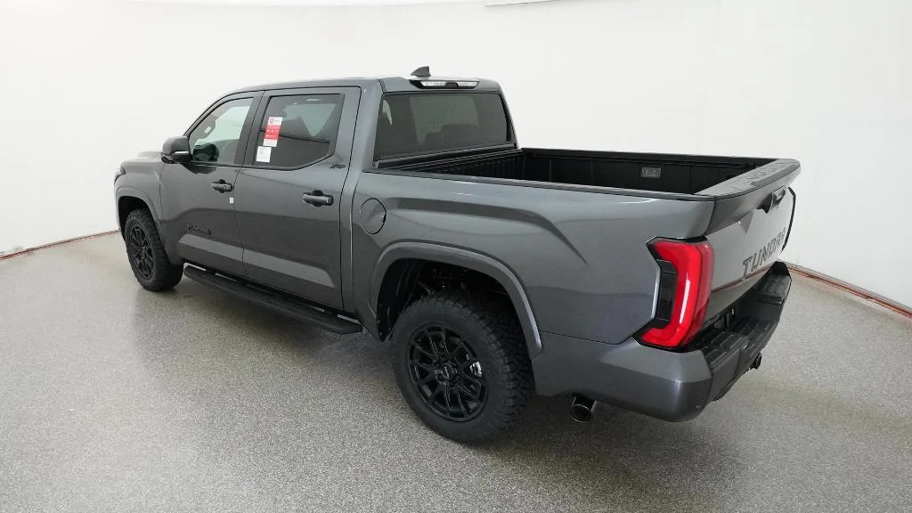 New 2026 Magnetic Gray Metallic Toyota SR5 image 64
