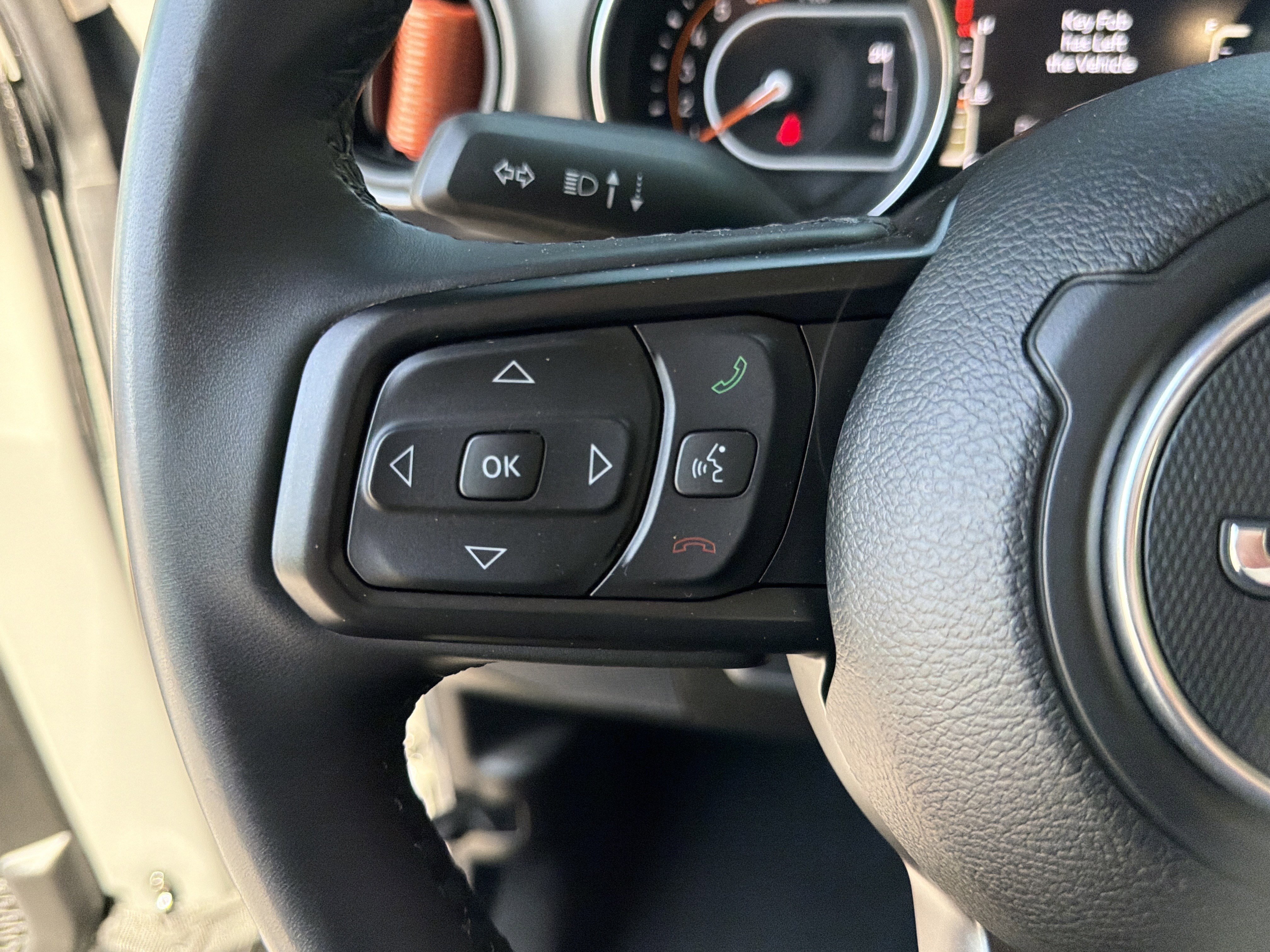 Used 2022 Sting-Gray Clearcoat Jeep Unlimited Sport S image 29