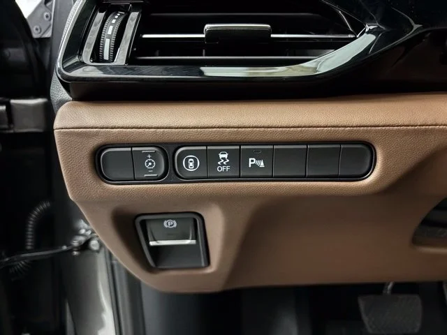 Used 2026 Black Acura Technology Package image 33