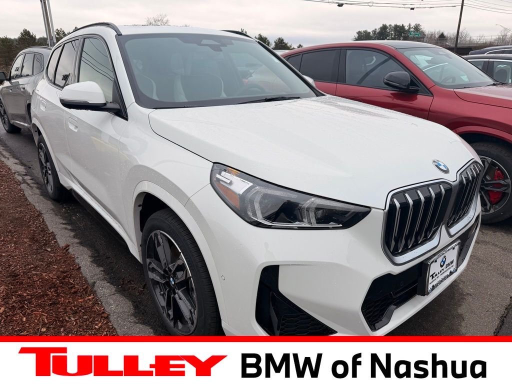2026 BMW X1 28i