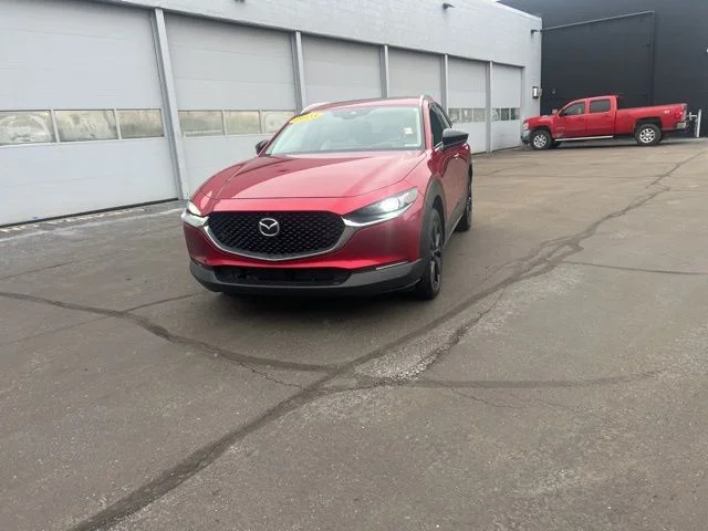2023 Mazda CX-30 Turbo Premium Plus - Photo 22