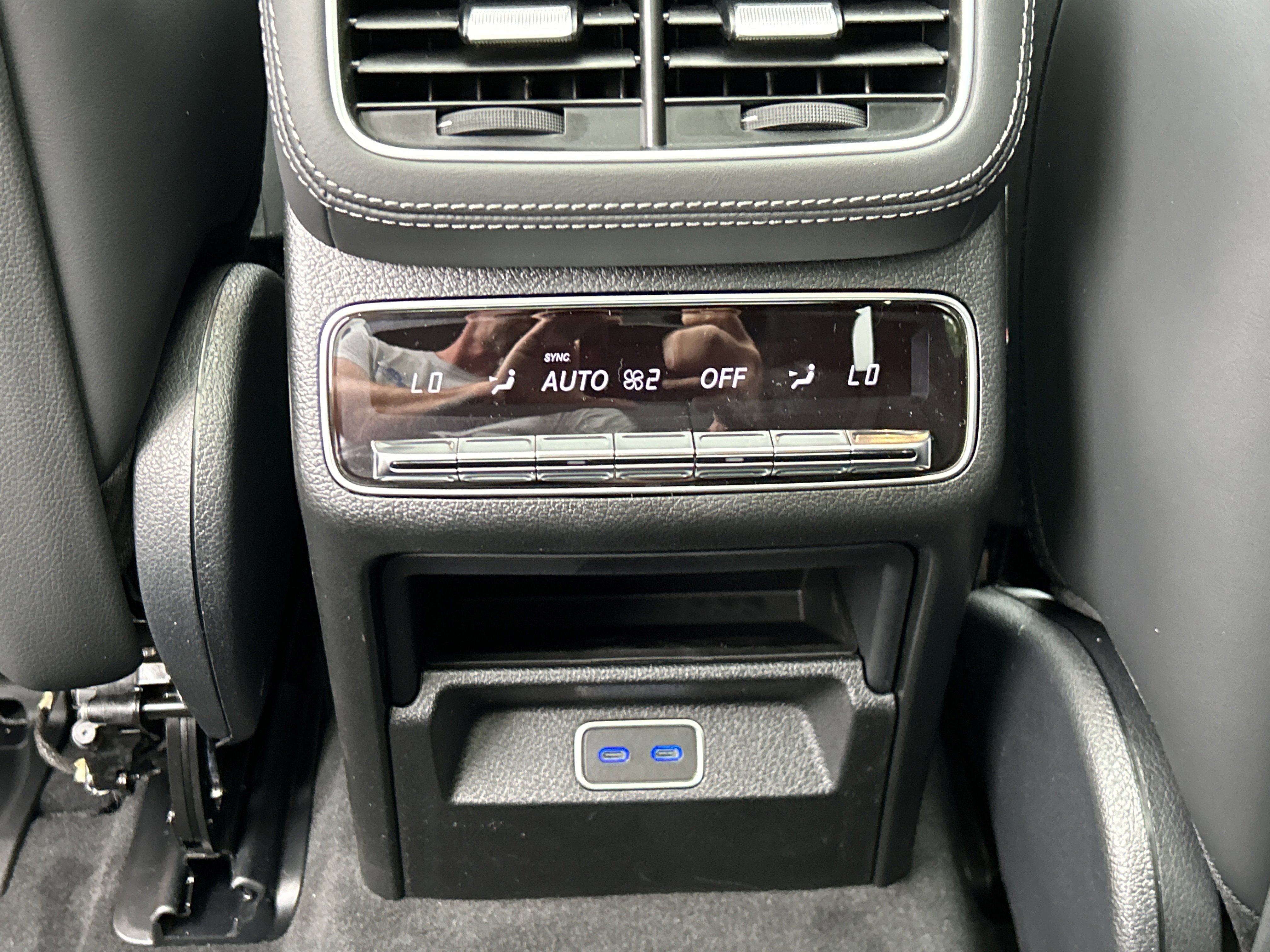 New 2026 Obsidian Black Metallic Mercedes-Benz AMG® GLE 63 S 4MATIC®+ SUV image 38