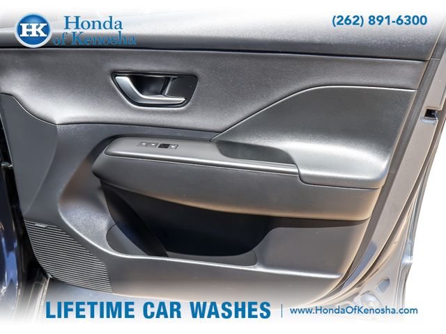 Used 2024 Gray Pearl Hyundai Limited image 28