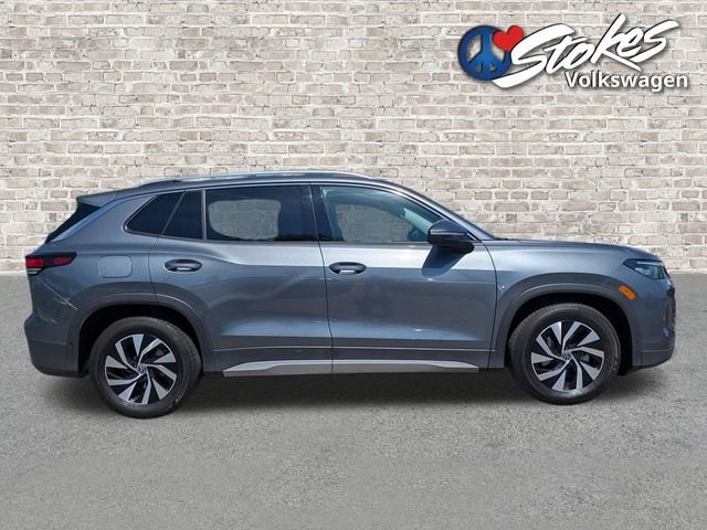 Used 2026 Silver Volkswagen 2.0T S image 2