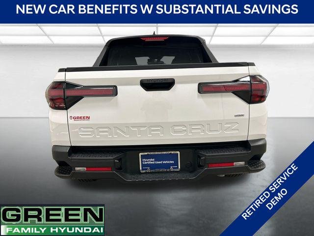 New 2026 White Hyundai SEL image 4